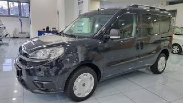 Fiat Doblo 1.4  