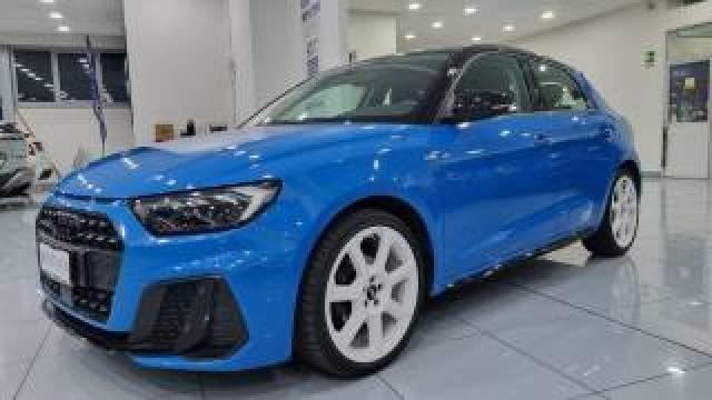 Audi A1 Spb 30 Tfsi S Line  