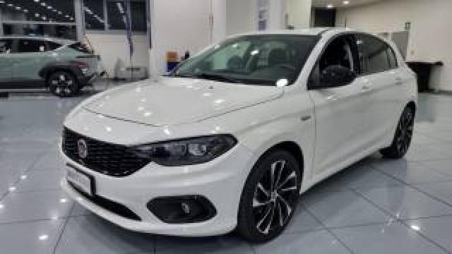 Fiat Tipo 1.4 T-Jet 120cv 5 Porte S-Design 