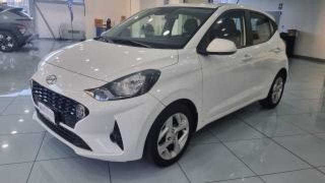 Hyundai I10 1.0 Mpi Tech 