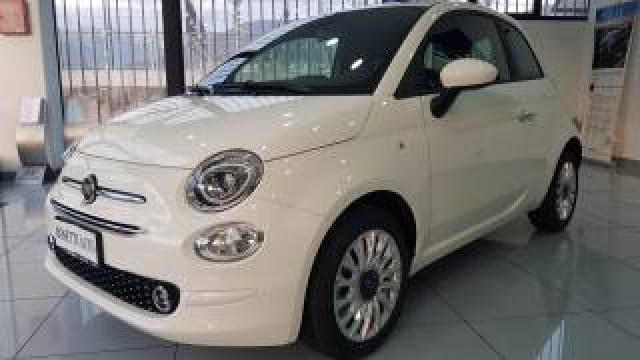 Fiat 500 1.0 Hybrid Lounge 