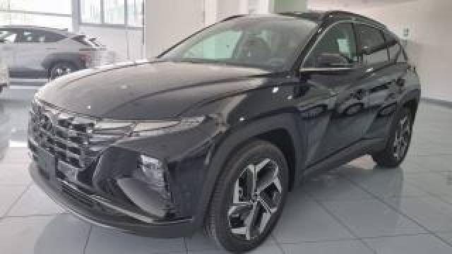 Hyundai Tucson 1.6 Hev  Aut. Exellence  