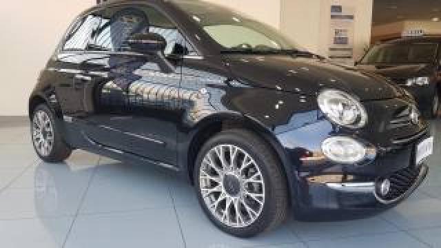 Fiat 500 1.2 Star 