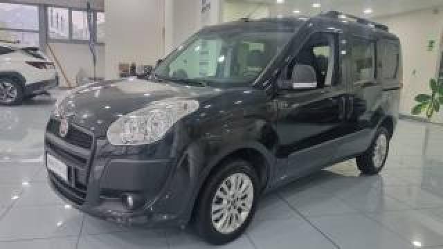 Fiat Doblo Doblò 1.4 T-Jet 16v  