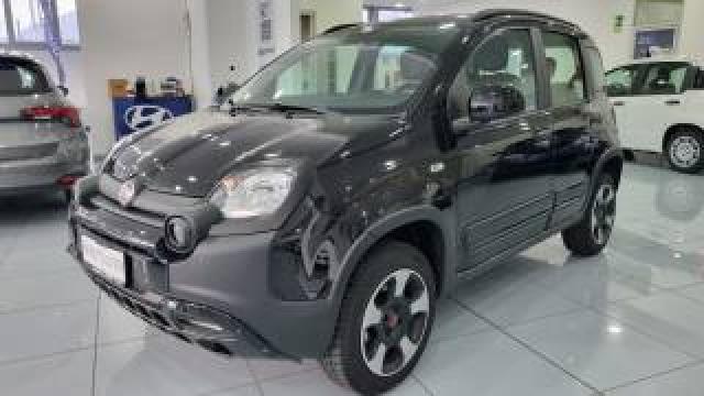 Fiat Panda Cross S&s 4x4  