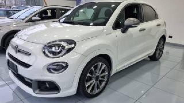 Fiat 500x 1.0 T3 120 Cv Sport 