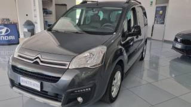 Citroen Berlingo Multispace Bluehdi 120cv  