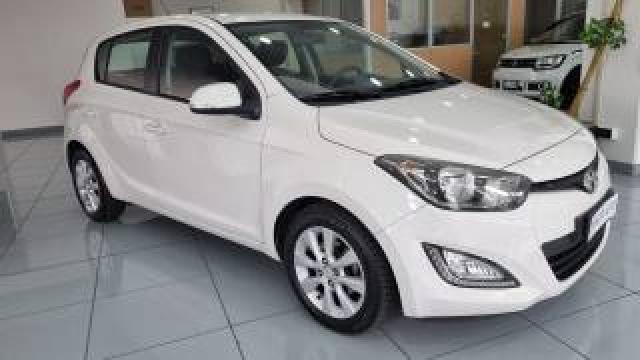 Hyundai I20 1.4 Crdi 5p. Bluedrive  