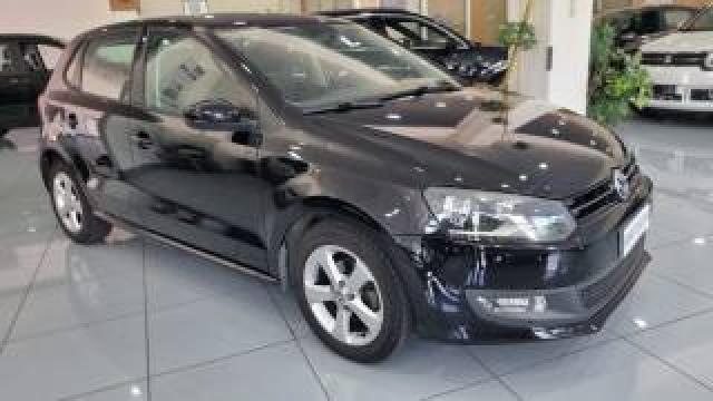 Volkswagen Polo 1.6 Tdi 90cv 5 Porte Comfortline 