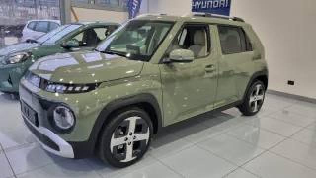 Hyundai Inster 49 Kwh Xclass 