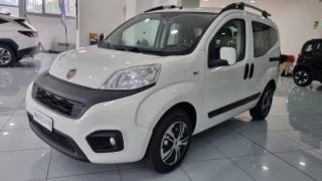 Fiat Qubo 1.4  Dynamic 