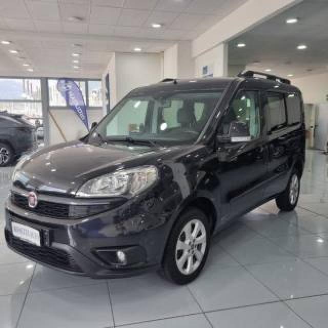 Fiat Doblo Doblò 1.4 T-Jet 16v  