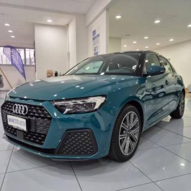 Audi A1 Spb 30 Tfsi Sportback  