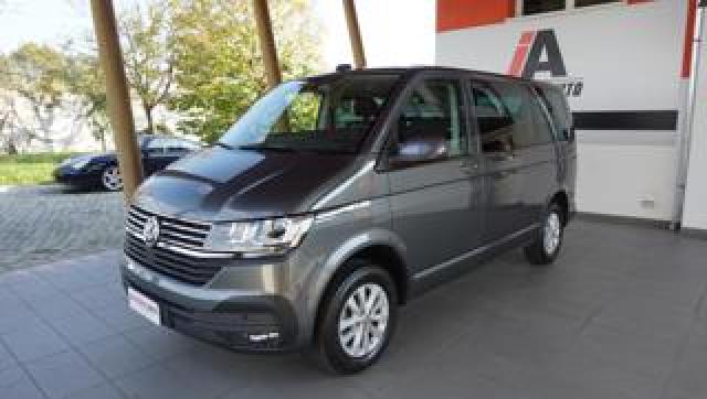 Volkswagen Caravelle 2.0 Tdi 150cv Pc Comfortline 