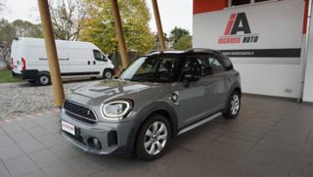 Mini Countryman 1.5 Cooper Se Business Countryman All4 Automatica 