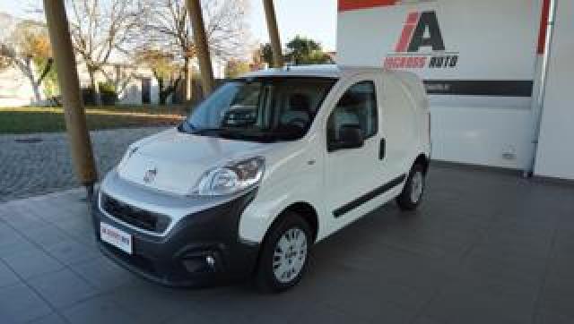 Fiat Fiorino 1.3 Mjt 80cv Cargo Sx 