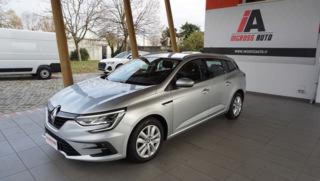 Renault Megane Mégane Sporter Blue Dci 115 Cv Edc Equilibre 