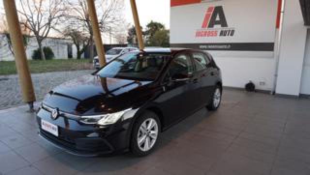 Volkswagen Golf 2.0 Tdi 115 Cv  Life 