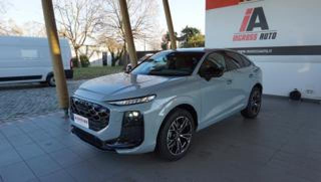 Audi Q3 Spb Tdi 110 Kw S Tronic S Line Edition 