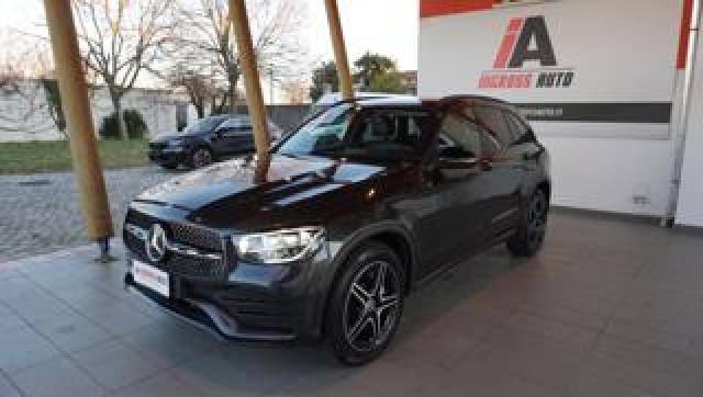 Mercedes Benz Glc 300 De 4matic Eq-Power Premium 