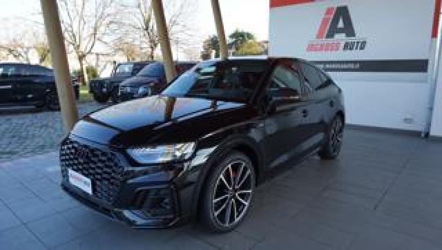 Audi Q5 Spb 40 Tdi Quattro S Tronic S Line 