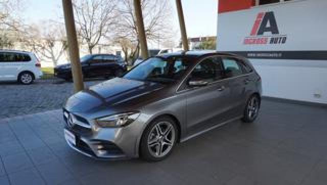 Mercedes Benz B 180 D Automatic Premium 