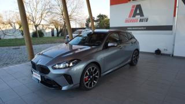 Bmw 118 D Msport Pro 