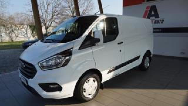 Ford Transit Custom 280 2.0 Ecoblue 130 Pc Furgone Trend 