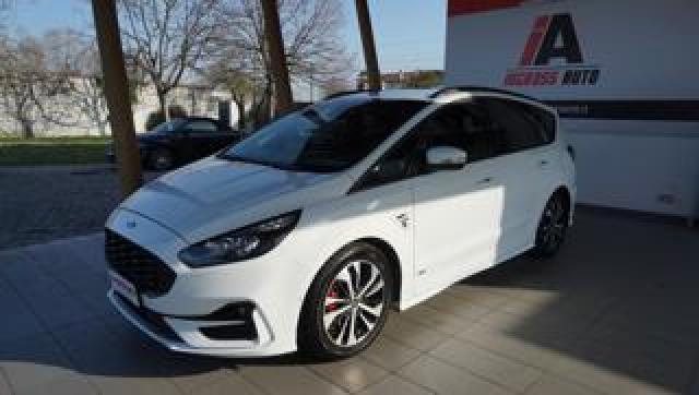 Ford S-Max 2.0 Ecoblue 190cv Start&stop Awd Aut. St-Line Busi 