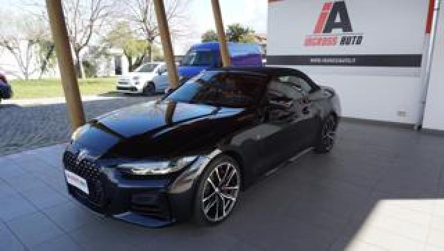 Bmw M440 M Sport I 48v Xdrive Cabrio 