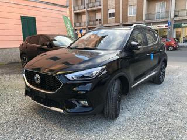 Mg Zs Classic 1.5 Vti-Tech Luxury 