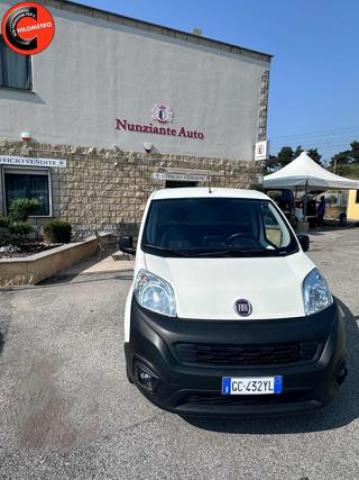 Fiat Fiorino 1.3 Mjt 80cv Cargo Aziendale Prezzo Senza Obblighi 