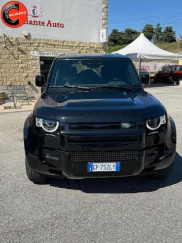 Land Rover Defender 110 3.0d I6 250 Cv Awd Auto Se  Xdynamic 