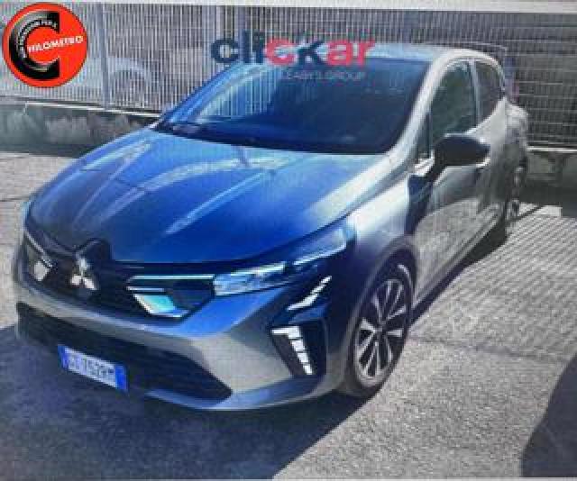 Mitsubishi Colt 1.0l Turbo 90 Cv Invite 