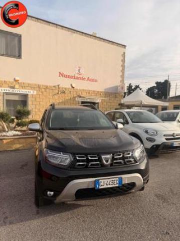 Dacia Duster 1.0 Tce Gpl 4x2 Prestige 