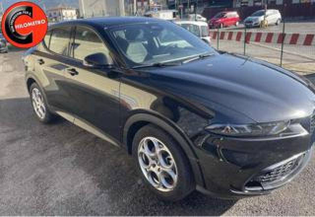 Alfa Romeo Tonale 1.5 130 Cv Mhev Tct7 Sprint 