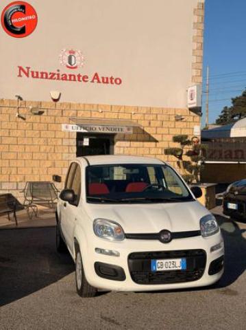 Fiat Panda 1.2 Pop Benzina 