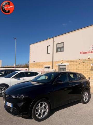 Alfa Romeo Tonale 1.5 130 Cv Mhev Tct7 Sprint 