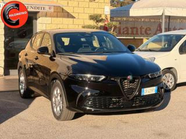 Alfa Romeo Tonale 1.5 130 Cv Mhev Tct7 Sprint 