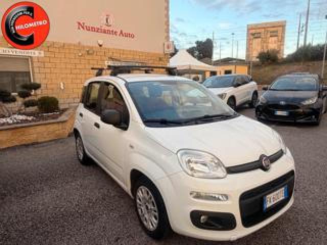 Fiat Panda 1.3 Mjt 95 Cv S&s Easy 