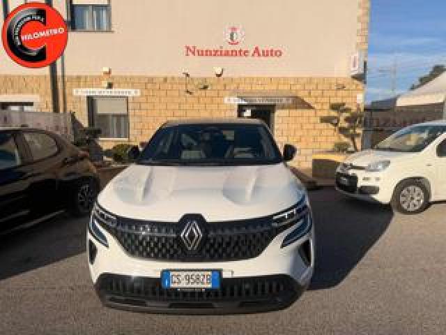 Renault Austral Austral Full Hybrid E-Tech 200 Cv Techno 