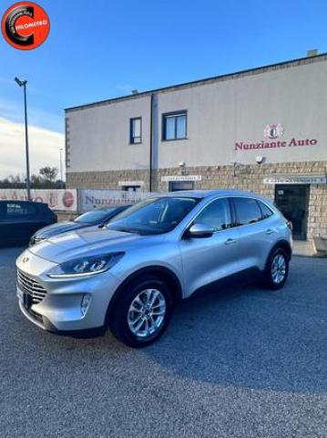 Ford Kuga 1.5 Ecoblue 120 Cv 2wd Titanium 