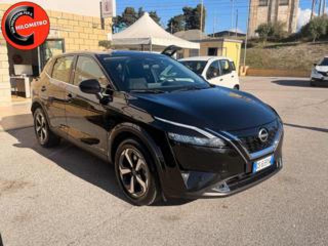 Nissan Qashqai E-Power Business 
