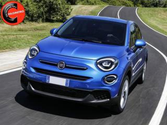 Fiat 500x 1.0 T3 120 Cv Italiana Pronta Consegna 