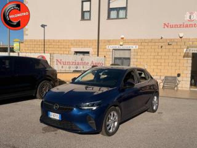 Opel Corsa 1.2 Edition 