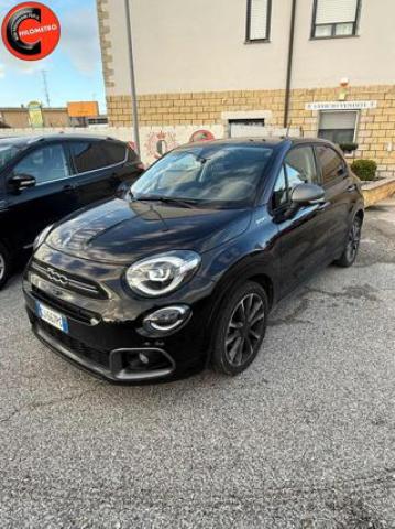 Fiat 500x 1.6 Multijet 130 Cv Sport 