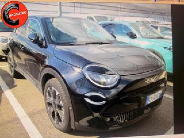 Fiat 600 Hybrid 100 Cv Dct Mhev La Prima Prezzo Reale 