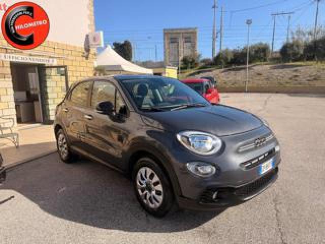 Fiat 500x 1.0 T3 120 Cv Italiana Pronta Consegna 