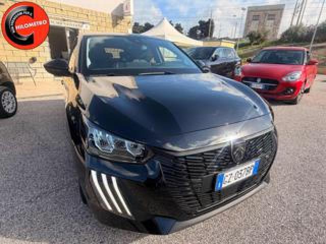 Peugeot 208 Puretech 100 S&s 5 Porte Allure Prezzo Reale 