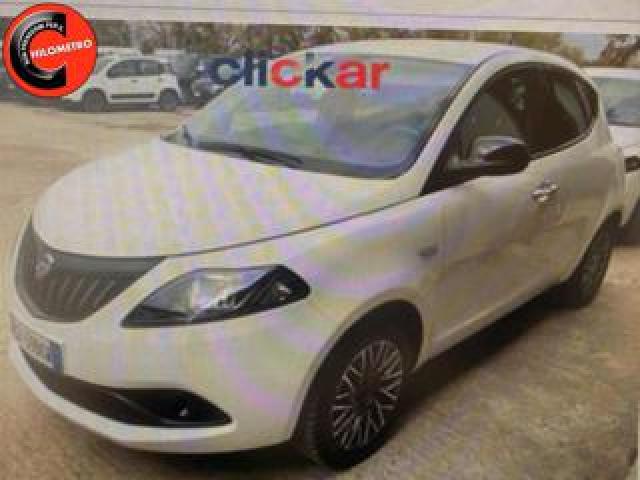 Lancia Ypsilon 1.0 Firefly 5 Porte S&s Hybrid Gold 